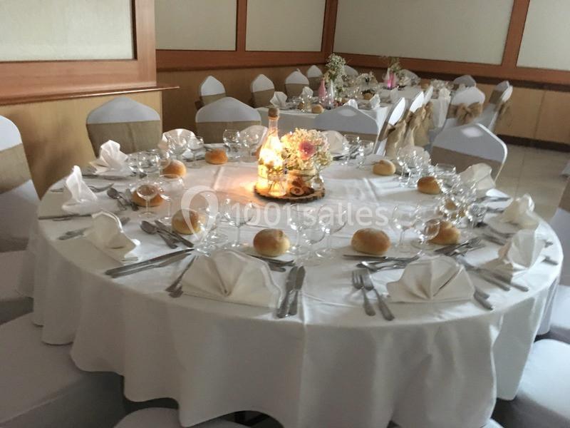 Location salle Capinghem (Nord) - La Grange #13