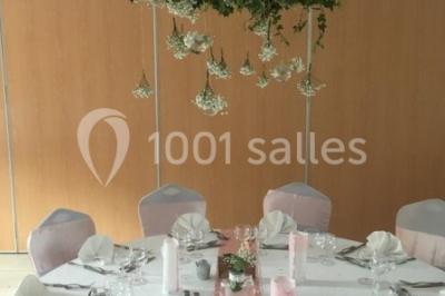 Location salle Capinghem (Nord) - La Grange #19