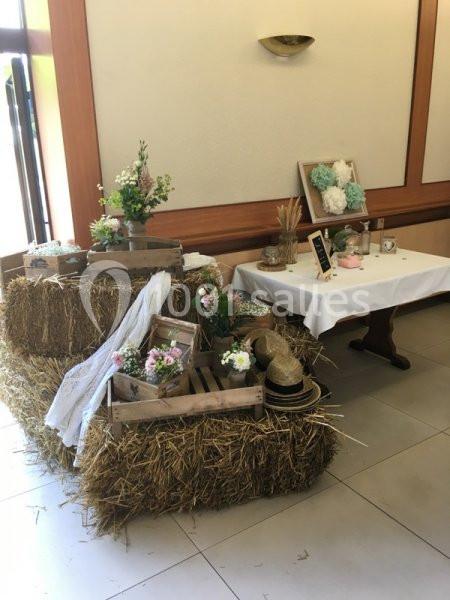 Location salle Capinghem (Nord) - La Grange #17