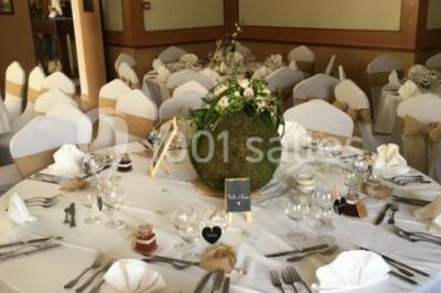 Location salle Capinghem (Nord) - La Grange #19