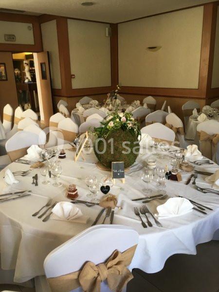 Location salle Capinghem (Nord) - La Grange #18