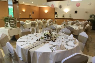 Location salle Capinghem (Nord) - La Grange #19