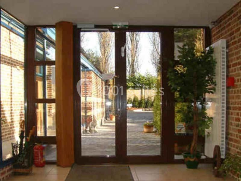 Location salle Capinghem (Nord) - La Grange #2