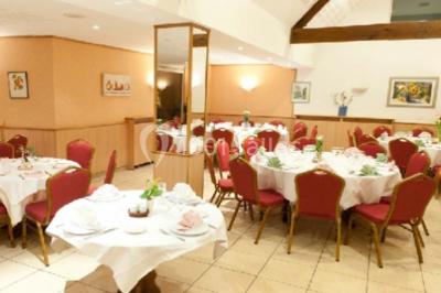 Location salle Capinghem (Nord) - La Grange #19