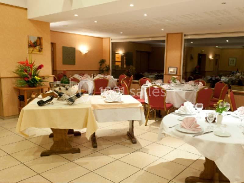 Location salle Capinghem (Nord) - La Grange #5