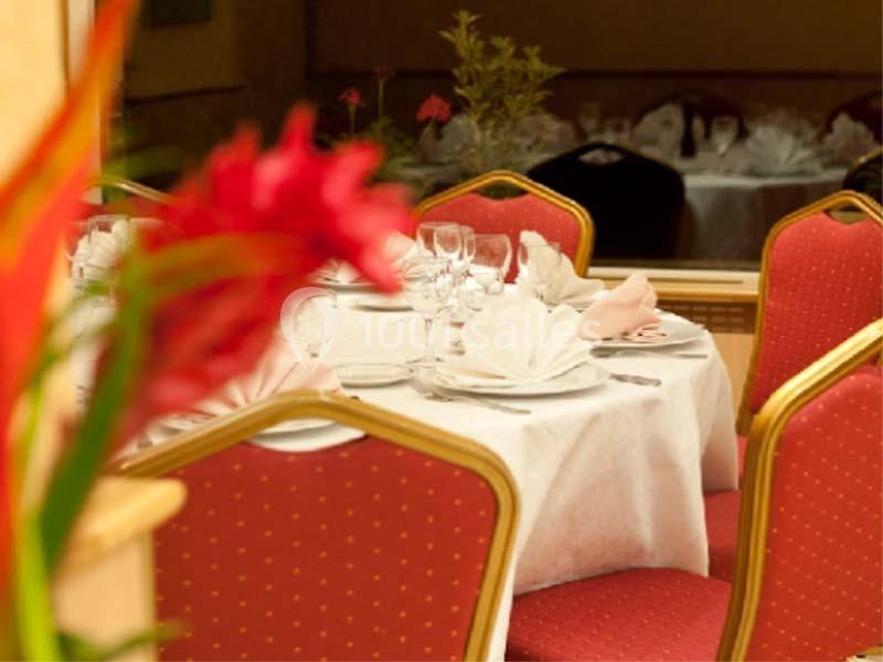 Location salle Capinghem (Nord) - La Grange #7