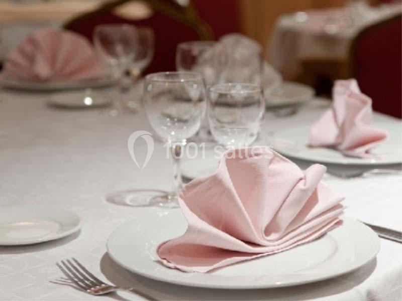 Location salle Capinghem (Nord) - La Grange #8