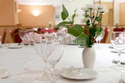 Location salle Capinghem (Nord) - La Grange #19