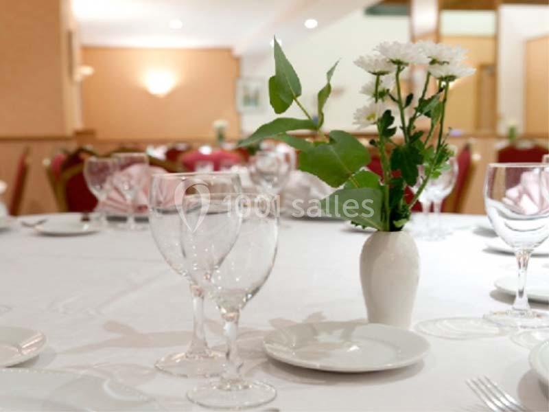 Location salle Capinghem (Nord) - La Grange #9