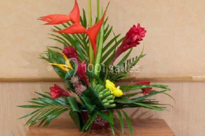 Location salle Capinghem (Nord) - La Grange #19