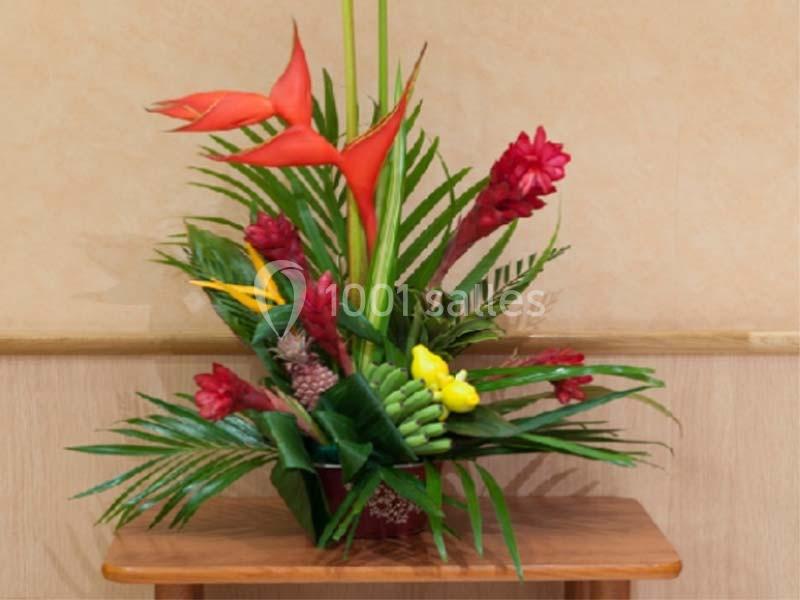 Location salle Capinghem (Nord) - La Grange #10