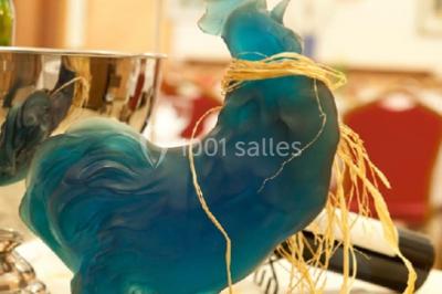 Location salle Capinghem (Nord) - La Grange #19