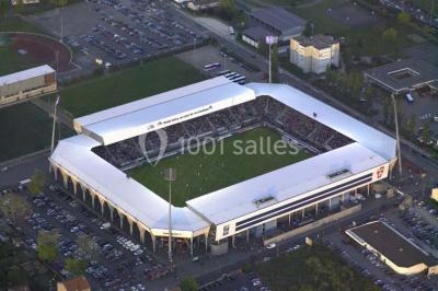 Stade Marcel Picot Stade Marcel Picot