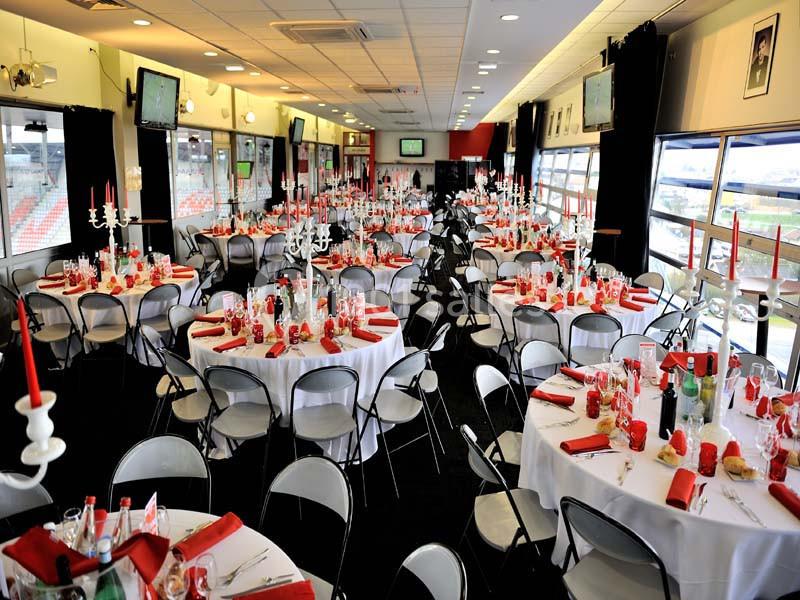 Location salle Tomblaine (Meurthe-et-Moselle) - Stade Marcel Picot #2