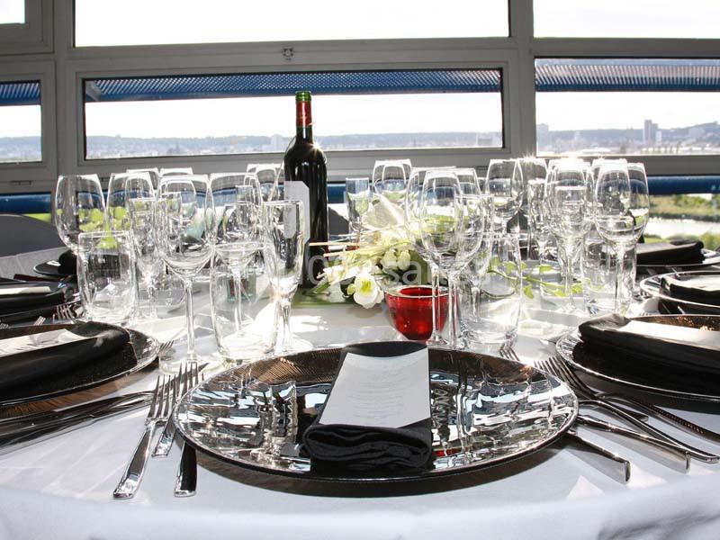 Location salle Tomblaine (Meurthe-et-Moselle) - Stade Marcel Picot #3