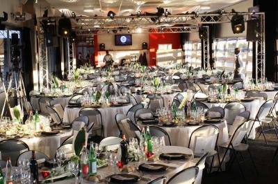 Location salle Tomblaine (Meurthe-et-Moselle) - Stade Marcel Picot #16