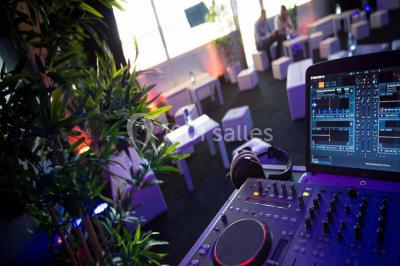 Location salle Tomblaine (Meurthe-et-Moselle) - Stade Marcel Picot #16