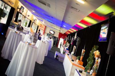 Location salle Tomblaine (Meurthe-et-Moselle) - Stade Marcel Picot #16