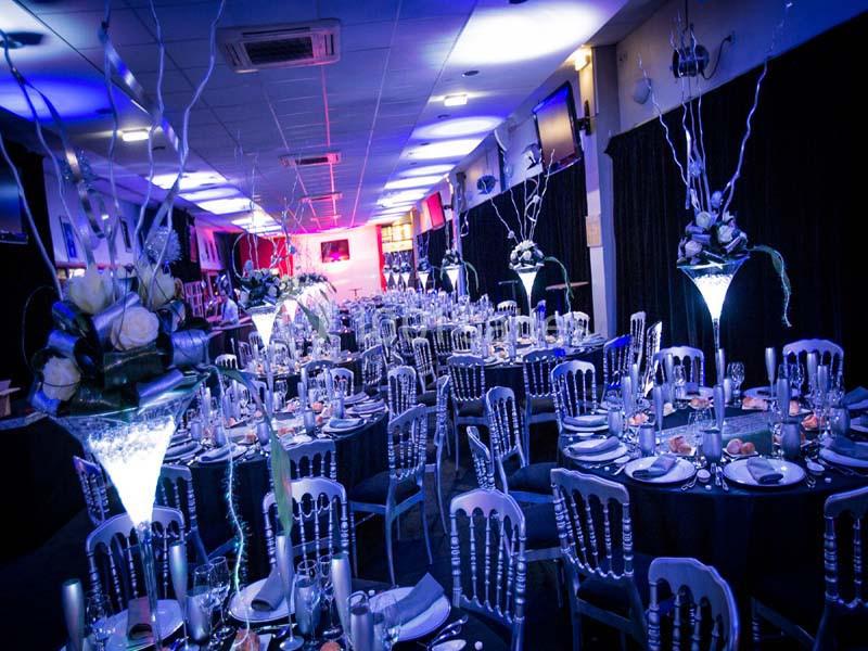 Location salle Tomblaine (Meurthe-et-Moselle) - Stade Marcel Picot #12