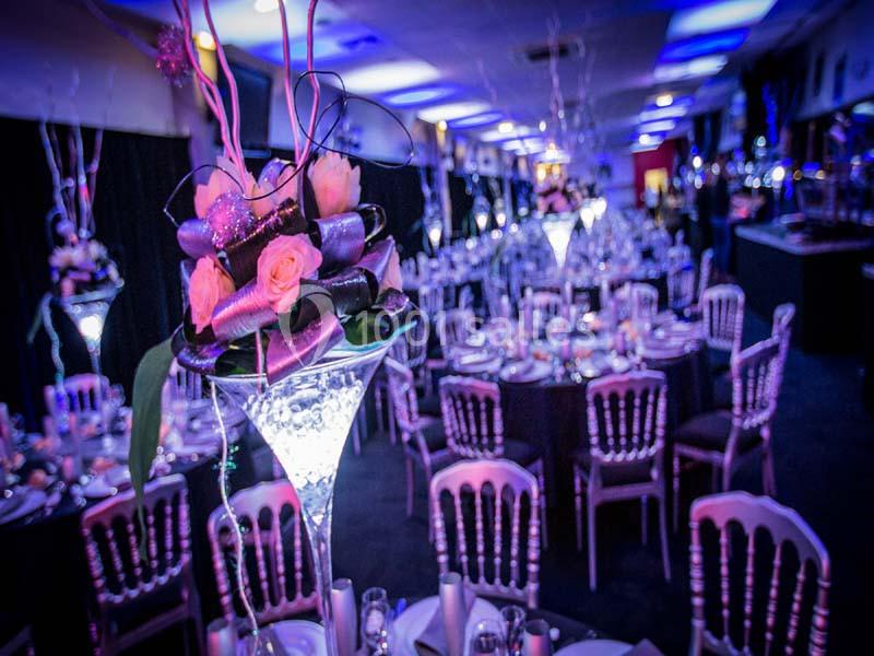 Location salle Tomblaine (Meurthe-et-Moselle) - Stade Marcel Picot #13