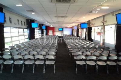 Location salle Tomblaine (Meurthe-et-Moselle) - Stade Marcel Picot #16