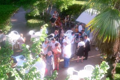 Location salle Montpellier (Hérault) - La Villa Mont Riant #10