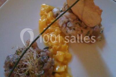 Location salle Montpellier (Hérault) - La Villa Mont Riant #10