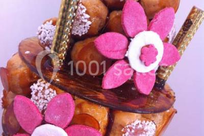 Location salle Montpellier (Hérault) - La Villa Mont Riant #10