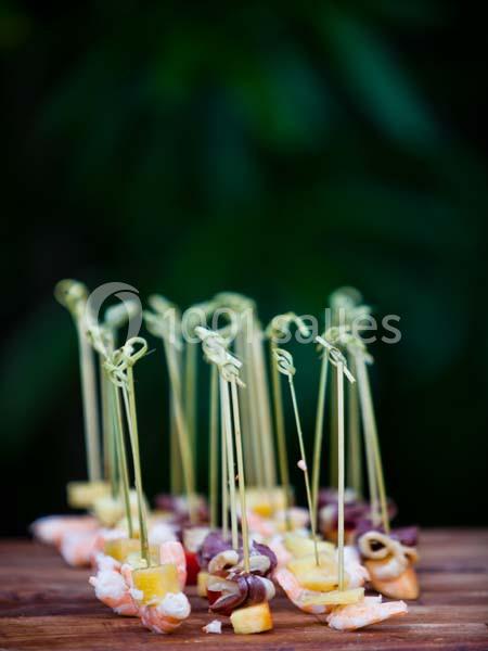 Location salle Montpellier (Hérault) - La Villa Mont Riant #10