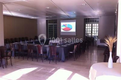 Location salle Montpellier (Hérault) - La Villa Mont Riant #13
