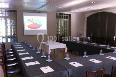 La Villa Mont Riant La Villa Mont Riant