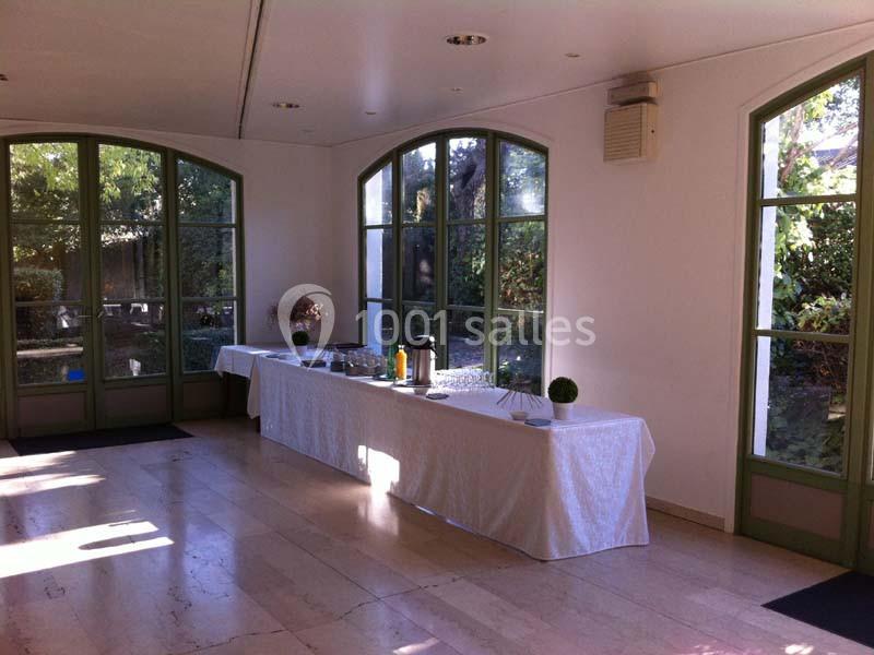 Location salle Montpellier (Hérault) - La Villa Mont Riant #4