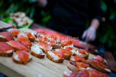 Location salle Montpellier (Hérault) - La Villa Mont Riant #13