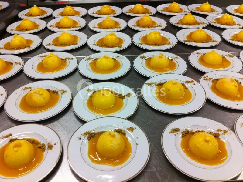 Location salle Montpellier (Hérault) - La Villa Mont Riant #6