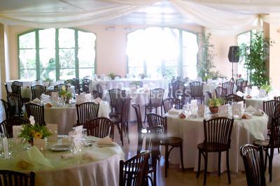 Location salle Montpellier (Hérault) - La Villa Mont Riant #13