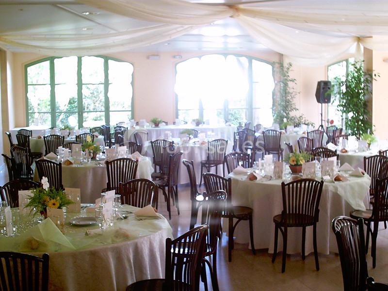 Location salle Montpellier (Hérault) - La Villa Mont Riant #9