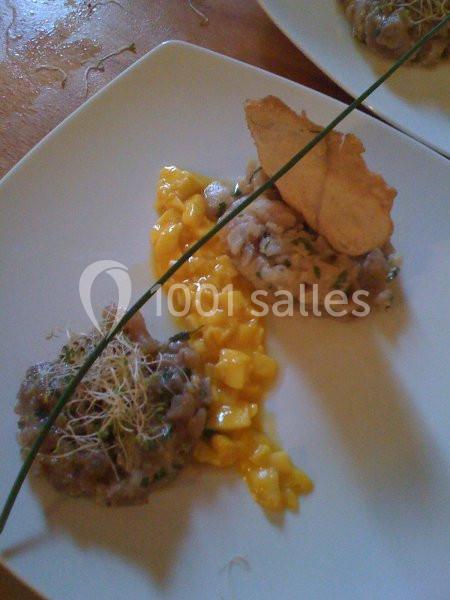 Location salle Montpellier (Hérault) - La Villa Mont Riant #12