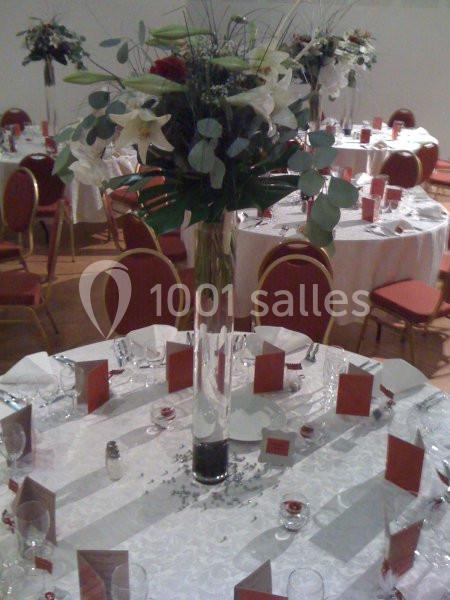 Location salle Montpellier (Hérault) - La Villa Mont Riant #13