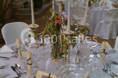 Location salle Montpellier (Hérault) - La Villa Mont Riant #13