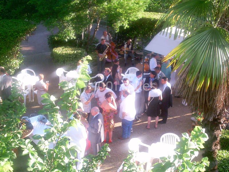 Location salle Montpellier (Hérault) - La Villa Mont Riant #10