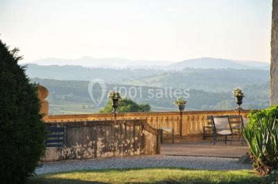 Location salle Poisson (Saône-et-Loire) - Château De Martigny #23