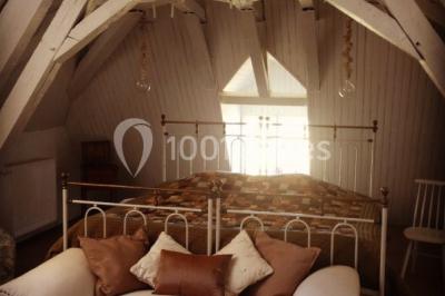 Location salle Poisson (Saône-et-Loire) - Château De Martigny #23