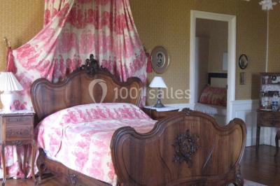 Location salle Poisson (Saône-et-Loire) - Château De Martigny #23