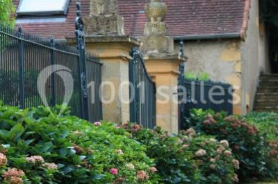 Location salle Poisson (Saône-et-Loire) - Château De Martigny #23