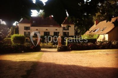 Location salle Poisson (Saône-et-Loire) - Château De Martigny #23