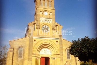 Location salle Poisson (Saône-et-Loire) - Château De Martigny #23