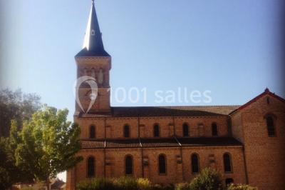 Location salle Poisson (Saône-et-Loire) - Château De Martigny #23