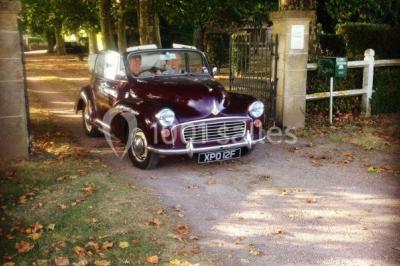 Location salle Poisson (Saône-et-Loire) - Château De Martigny #23