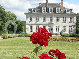 Location salle Hautot-sur-Seine (Seine-Maritime) - Château D'hautot Sur Seine #6