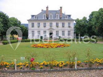 Location salle Hautot-sur-Seine (Seine-Maritime) - Château D'hautot Sur Seine #3